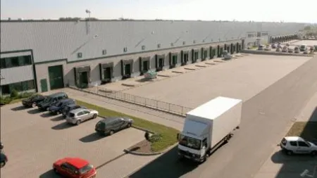 Nicio miscare pe piata spatiilor logistice din Capitala. Abia din 2012 ar putea sa apara noi constructii