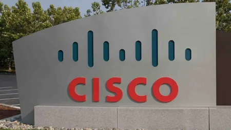 Cisco planuieste sa concedieze 15% dintre angajati