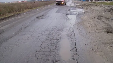 Licitatie de 108 milioane de lei pentru Centura de ocolire a Craiovei