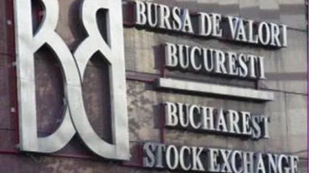 Bursa, surda la anuntul pretului minim Petrom: Crestere de numai 0,25% marti