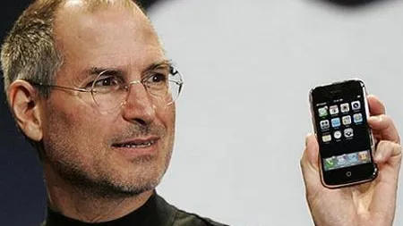 Apple si-a dublat profitul pana la cifra record de 7 mld. $ in T2