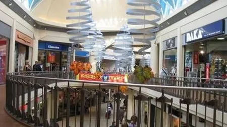 Centrele comerciale, la cele mai slabe livrari din ultimii 8 ani. Nicio deschidere importanta in S1