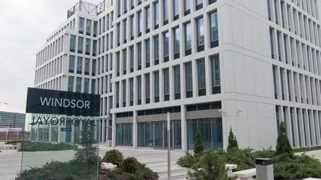 Birouri hibrid: In loc de sedii, unele companii inchiriaza spatiu pentru evenimente