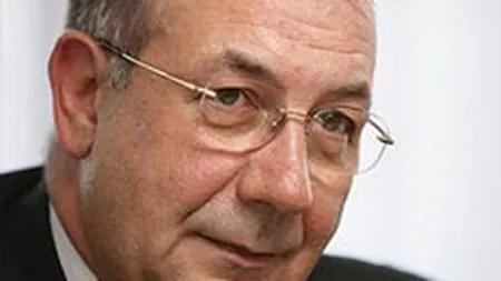 Ghetea: Piata bancara va iesi din criza in acest an. Produsele trebuie adaptate la noile cerinte