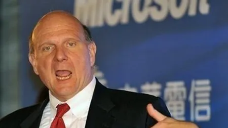 Microsoft, profit peste asteptari in anul fiscal incheiat la 30 iunie