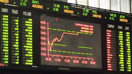 Bursele, moneda euro si petrolul sunt in crestere, dupa anuntul acordului de salvare a Greciei