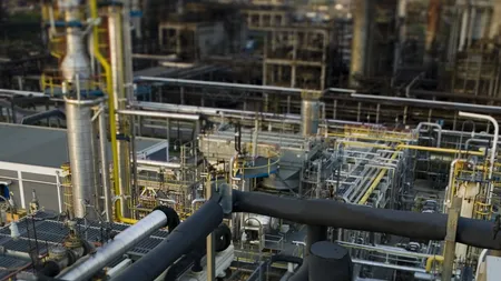 Cum explica rusii de la Renaissance esecul ofertei Petrom