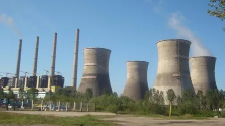 Complexul Energetic Turceni, profit de 80 mil. lei in primul semestru