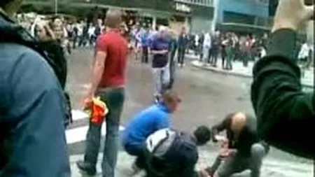 Principalul suspect in cazul atacurilor de la Oslo a recunoscut ca a deschis focul