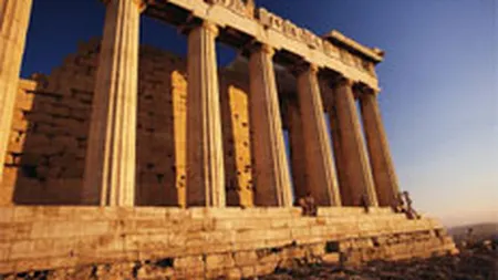 BCE: Restructurarea datoriilor Greciei trebuie sa ramana un caz exceptional