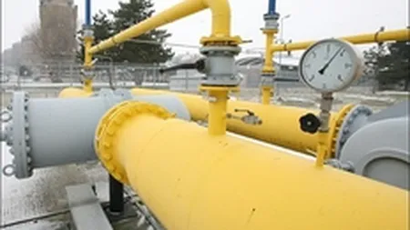 Iranul construieste o conducta pentru a exporta gaze naturale in Europa