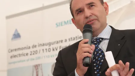 Fost director general al Transelectrica revine in sectorul privat