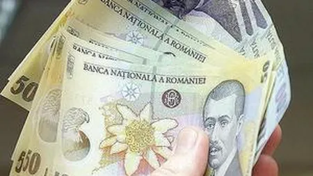 Creditele acordate firmelor si populatiei au crescut cu 2,9% in iunie, la 213,6 miliarde de lei