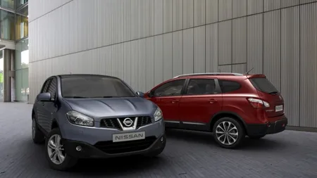 Nissan planuieste sa investeasca 8 mld. $ in China alaturi de un partener local