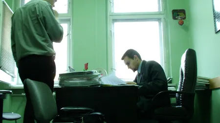 Credit Suisse ar putea disponibiliza 2000 de angajati