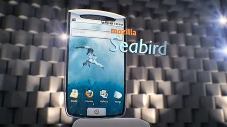 Mozilla pregateste un sistem de operare mobil bazat pe Android