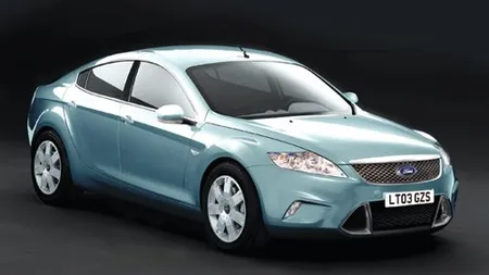 Ford, profit net de 2,4 miliarde de dolari in T2