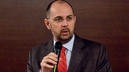 Kelemen: Pana la sfarsitul lunii august stabilim cine va conduce ministerul pentru fondurile europene