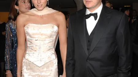 Printii Albert si Charlene de Monaco au dat in judecata o revista franceza. Vezi motivele