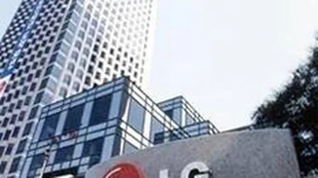 Profitul net LG Electronics a scazut dramatic in T2