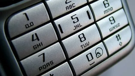 ANCOM: Vanzarea numerelor de telefon este o practica ilegala