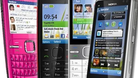 Dupa Fitch si S&P, si Moody’s a retrogradat rating-ul Nokia