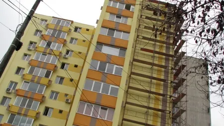 Bancile au peste 2.000 de imobile la vanzare si incep sa lase din pret