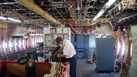 INS: Managerii estimeaza crestere moderata in toate sectoarele economice in urmatoarele trei luni