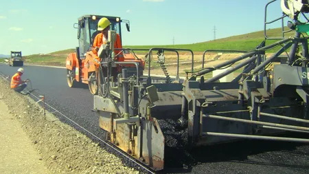 Bechtel calca pe urmele regilor asfaltului: Cum s-ar putea ieftini cea mai scumpa autostrada europeana