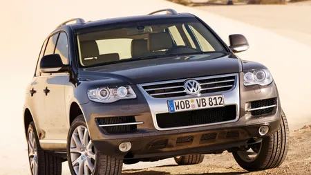 Profitul net al Volkswagen, in crestere de 4 ori in T2