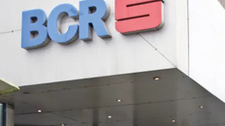 Criza a mancat doua treimi din profitul celei mai mari banci locale. Vezi cum arata rezultatele BCR la 6 luni