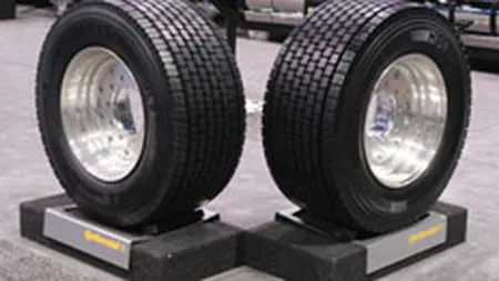 Continental si-a crescut estimarile privind afacerile si profitul pe 2011