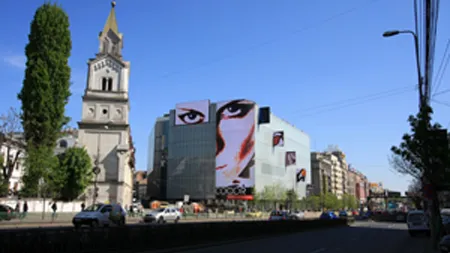 Matinalul TVR 1, transmis din incinta Cocor