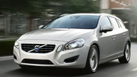 Volvo recheama 8.400 de masini pentru probleme la servodirectie