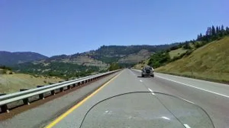 CNADNR a primit 18 oferte pentru constructia variantei de ocolire a Brasovului