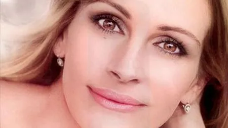 De ce au fost interzise doua reclame cu top modelul Christy Turlington si Julia Roberts