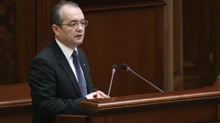 Emil Boc se intalneste astazi cu delegatia FMI, CE si BM