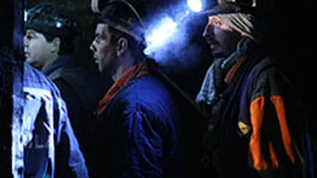 Cel putin 25 de morti, in urma accidentelor de mina de vineri din Ucraina