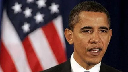 Popularitatea lui Barack Obama, in scadere din cauza blocajului privind datoria publica