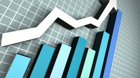 Guvernul estimeaza o crestere a PIB-ului in trimestrul doi de 0,3-0,4% si o inflatie de 4,8% in acest an