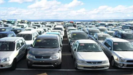 Scadere spectaculoasa a numarului de masini recuperate de firmele de leasing. Vezi la ce preturi se vand