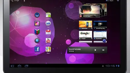 Samsung nu va vinde tablete in Australia pana nu incheie procesul cu Apple privind patentele