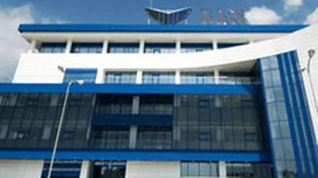 Liderul pietei de curierat si-a crescut afacerile cu 11% la sase luni