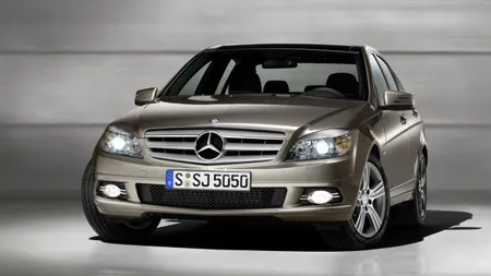 Producatorul Mercedes-Benz, profit record de 2,58 mld. euro in T2