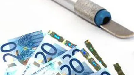 Economia sub bisturiu: Schioapa sau vindecata dupa extirparea cangrenelor de stat?