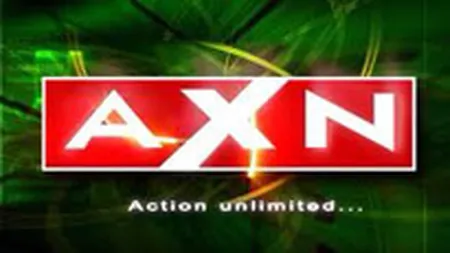 Canalele AXN din Europa Centrala au un nou director general