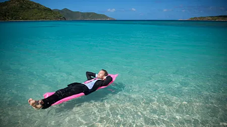 Cum iti pastrezi energia la birou dupa ce te intorci din concediu