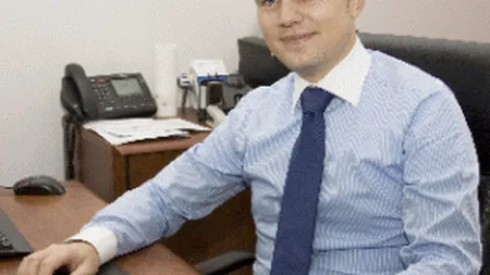 Seful ACIS, numit de Boc coordonator national pentru fonduri externe nerambursabile