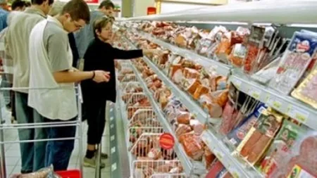 Amenzile pentru afisarea de preturi incorecte la alimente si produse textile, majorate cu pana la 25 de ori