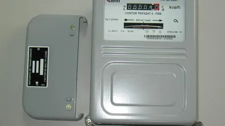 CEZ: Factura de electricitate va creste cu 3-4% din cauza certificatelor verzi